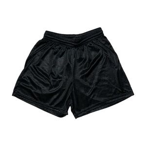 SCORE Men's Black Shorts Small